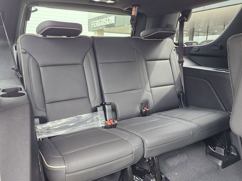 New 2026 GMC Yukon Elevation AWD/4WD image 52