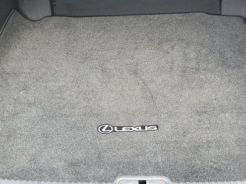 Used 2021 Lexus ES 350 w/ Premium Package FWD image 9