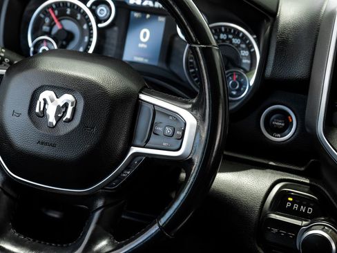 Used 2023 RAM 1500 Big Horn RWD image 14