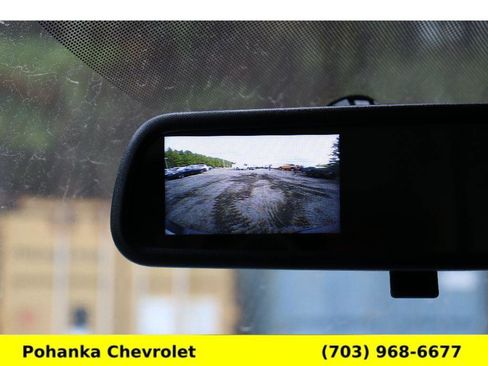 New 2025 Chevrolet Express 2500 w/ Driver Convenience Package image 15