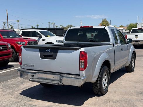 Used 2013 Nissan Frontier S RWD image 9