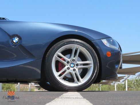 Used 2005 BMW Z4 2.5i RWD image 6