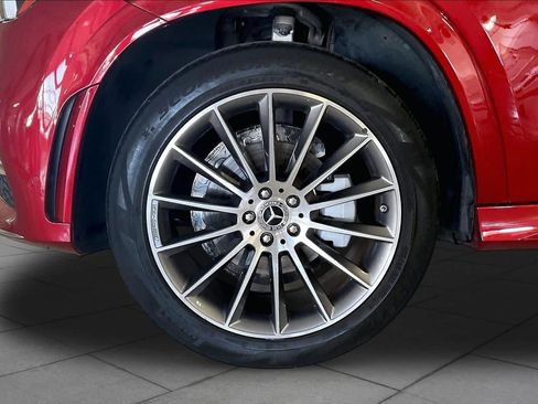 Used 2022 Mercedes-Benz GLE 350 image 10