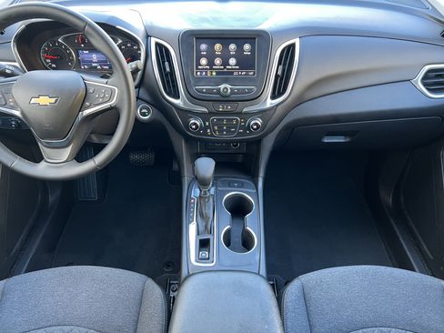 Used 2024 Chevrolet Equinox LT image 33