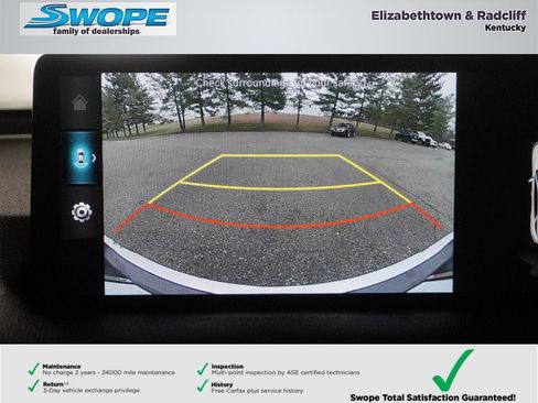 Used 2024 Genesis GV70 2.5T image 21