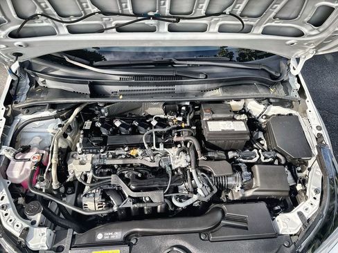 Used 2024 Toyota Corolla Sedan image 33