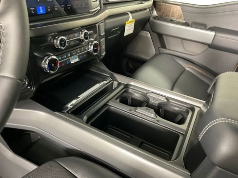 New 2026 Ford F250 Lariat w/ Tremor Off-Road Package AWD/4WD image 19