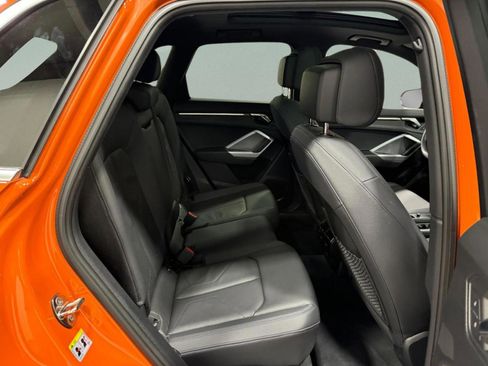 Certified 2022 Audi Q3 2.0T Premium w/ Convenience Package image 11