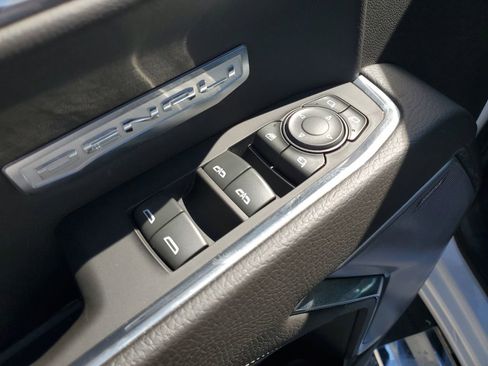 Certified 2023 GMC Sierra 1500 Denali w/ Technology Package image 23