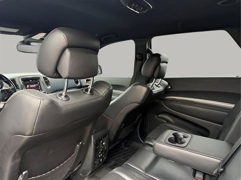 Used 2020 Dodge Durango R/T w/ Blacktop Package RWD image 25