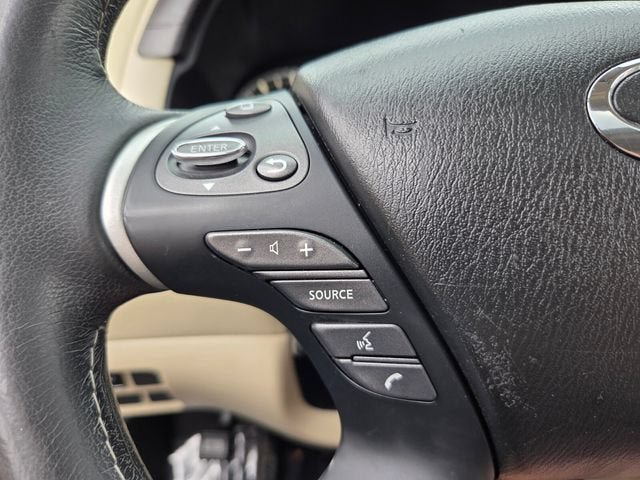Used 2020 INFINITI QX60 Pure FWD image 25