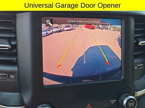Used 2020 RAM 1500 Big Horn AWD/4WD image 17