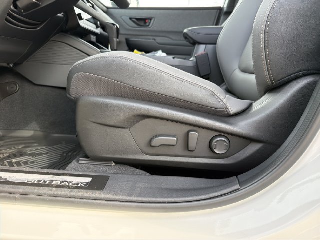 New 2026 Subaru Outback Limited AWD/4WD image 22