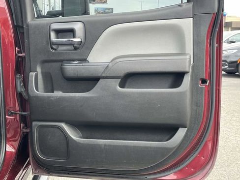 Used 2017 Chevrolet Silverado 3500 W/T w/ WT Convenience Package image 22