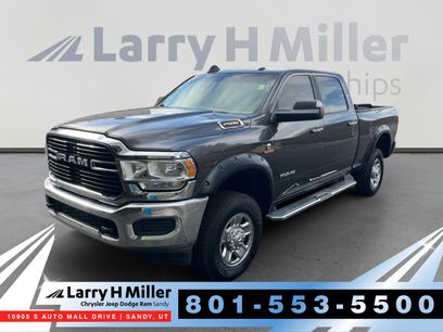 Used 2019 RAM 2500 Big Horn