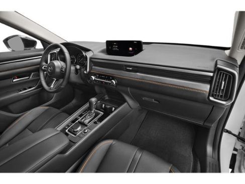 New 2026 MAZDA CX-50 AWD 2.5 S w/ Premium Package image 17