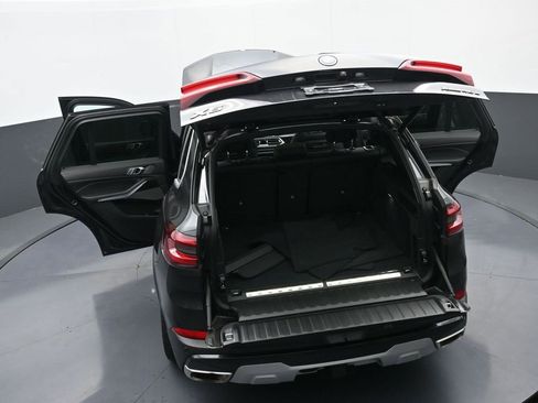 Used 2023 BMW X5 xDrive45e w/ Climate Comfort Package image 44