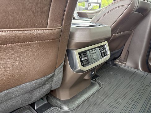 New 2026 Ford F350 King Ranch AWD/4WD image 17