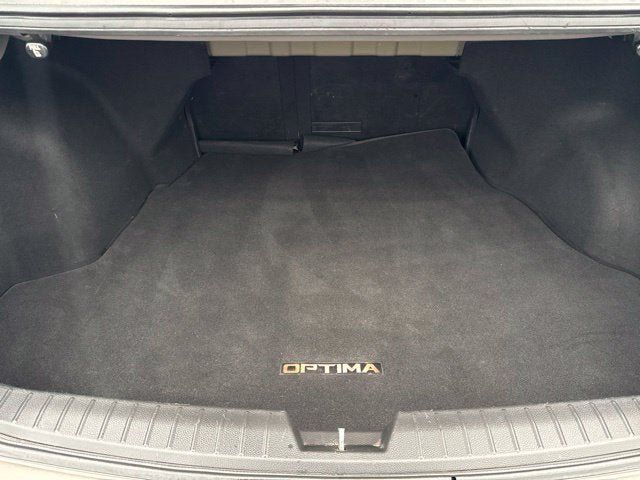 Used 2015 Kia Optima LX w/ LX Convenience Plus Package FWD image 20