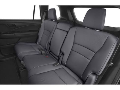 Used 2024 Honda Passport EX-L image 13
