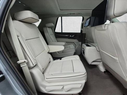 Used 2023 GMC Yukon Denali w/ Denali Reserve Package AWD/4WD image 24