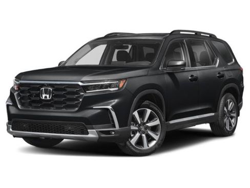 Used 2023 Honda Pilot Elite image 1