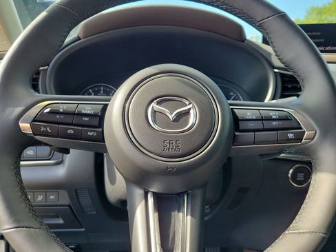 Certified 2024 MAZDA CX-30 2.5 Turbo w/ Premium Package AWD/4WD image 21