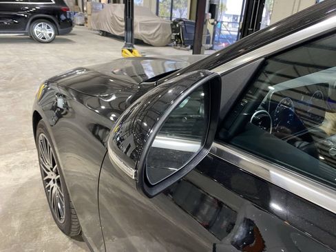 Certified 2024 Mercedes-Benz C 300 Sedan image 21