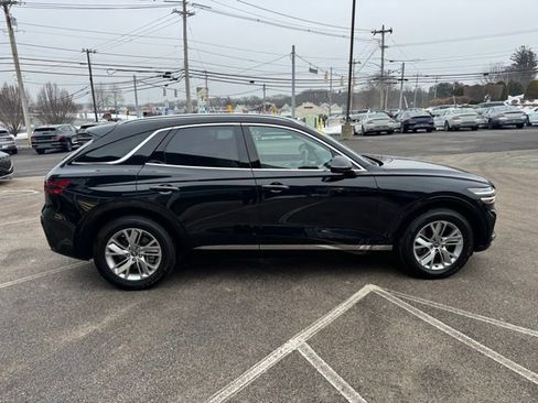 Used 2023 Genesis GV70 2.5T image 17