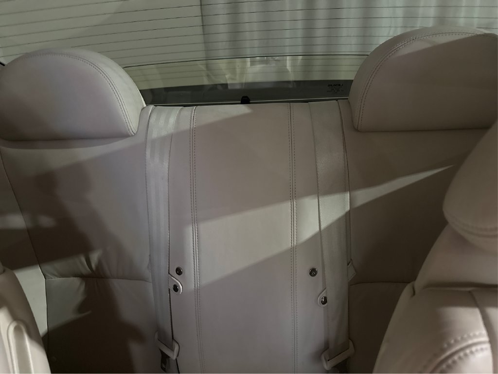 Used 2008 Lexus SC 430 Convertible w/ Preferred Accessory Pkg RWD image 30