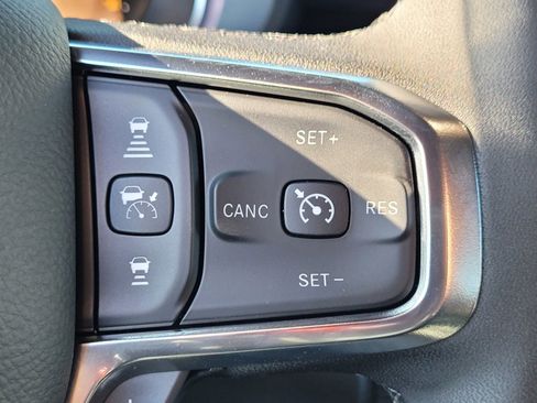 New 2026 RAM 1500 Laramie w/ Night Edition image 21