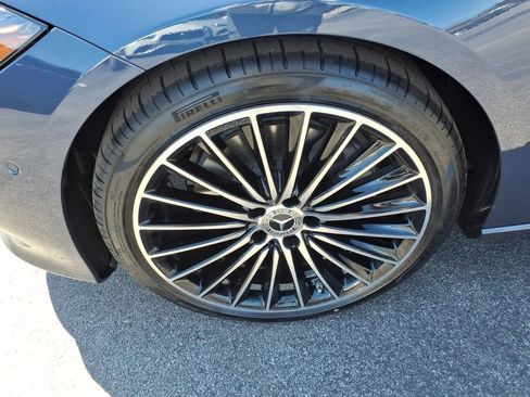 New 2026 Mercedes-Benz C 300 4MATIC Sedan image 10