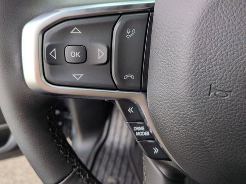 New 2026 RAM 1500 Big Horn image 21