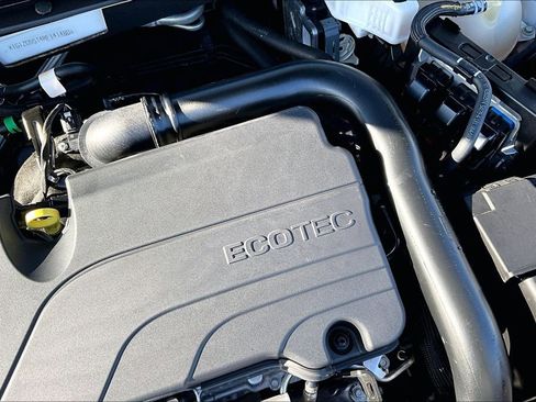 Used 2024 Chevrolet Malibu LT image 30