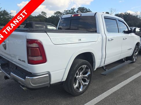 Used 2020 RAM 1500 Limited image 3