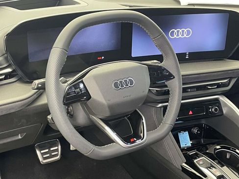 New 2026 Audi SQ5 Premium Plus AWD/4WD image 4