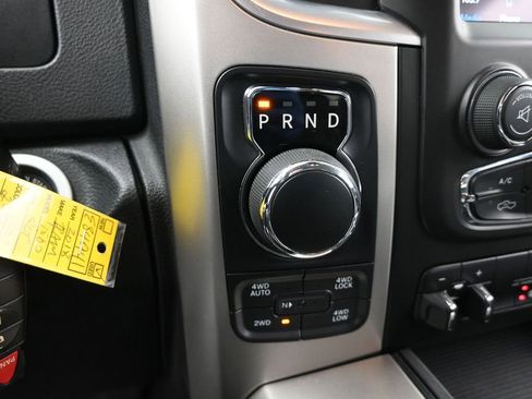 Used 2018 RAM 1500 Big Horn image 16