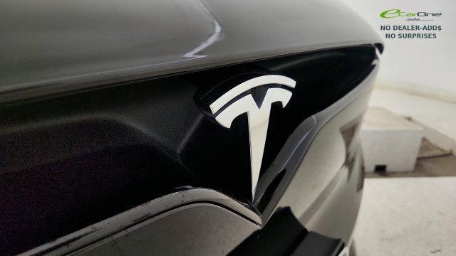 Used 2024 Tesla Model X AWD/4WD image 28