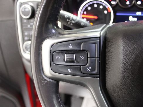 Used 2021 Chevrolet Silverado 2500 LT w/ Texas Edition image 38