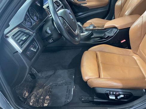 Used 2018 BMW 330i xDrive Sedan image 15