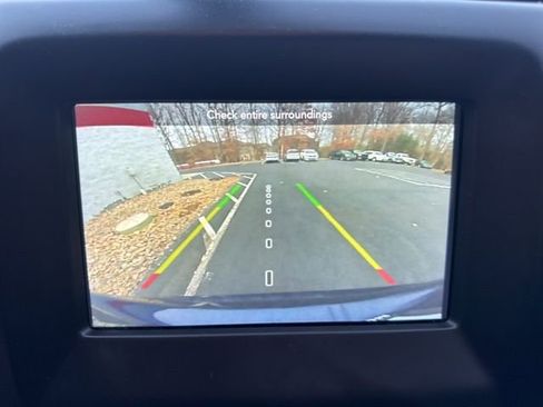 Used 2020 Jeep Compass Latitude w/ Cold Weather Group image 24