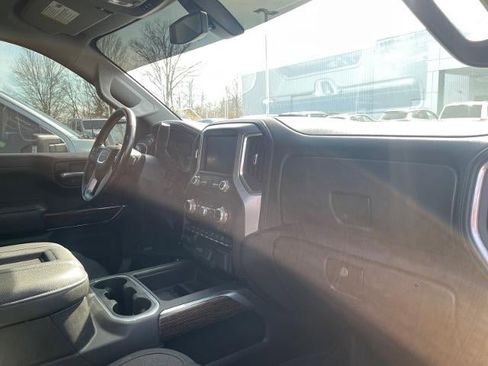 Used 2021 GMC Sierra 1500 Elevation w/ Preferred Package image 22