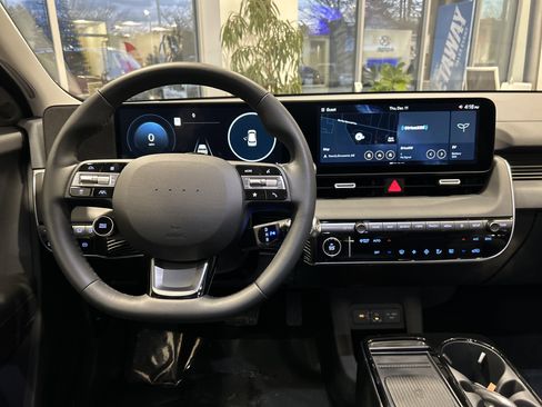 New 2026 Hyundai Ioniq 5 SEL image 19