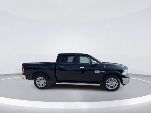 Used 2014 RAM 1500 Laramie Longhorn image 9