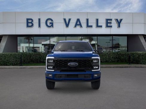 New 2026 Ford F250 Lariat w/ Tremor Off-Road Package image 6