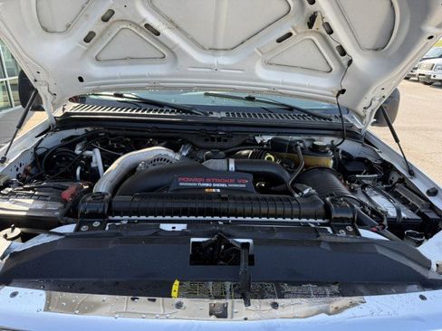 Used 2007 Ford F350 XL image 18