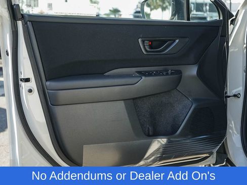 New 2026 Subaru Outback Premium image 21