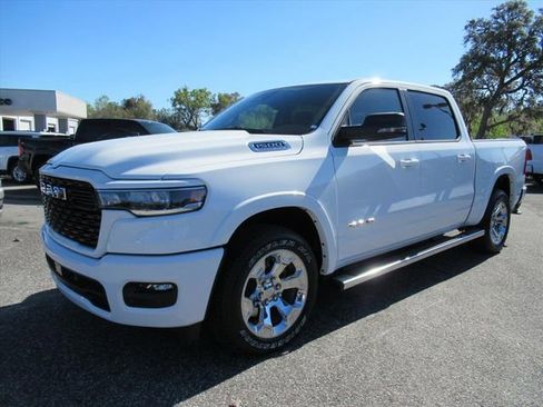 New 2026 RAM 1500 Big Horn image 3