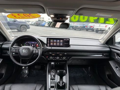 Used 2023 Honda Accord EX-L image 28