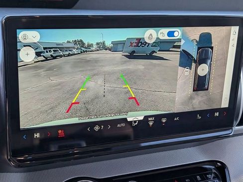 New 2025 Ford Expedition Active RWD image 27